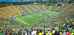 Autzen Stadium