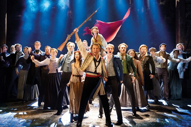 Book of Mormon tickets Eugene O’Neill Theatre 2026