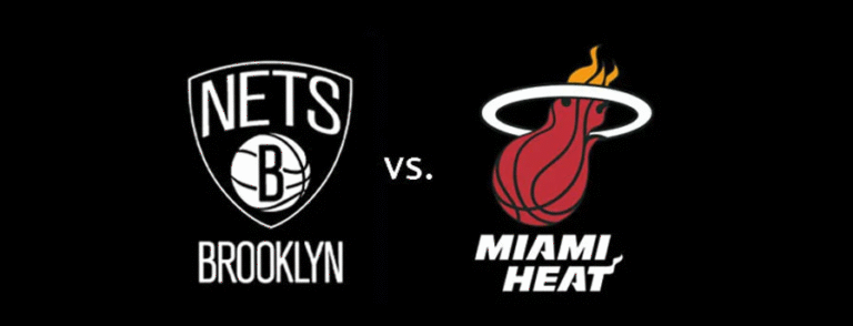 Brooklyn Nets vs Miami Heat – Dec 18, 2025