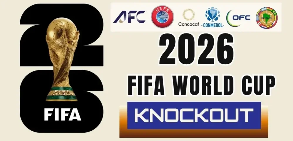 2026 FIFA World Cup Knockout Stage Begins July 4 – Full Breakdown, Format & Expectations