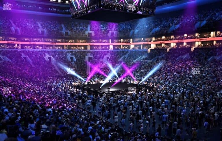 Matt Rife at TD Garden, Boston on Wednesday, December 31, 2025,