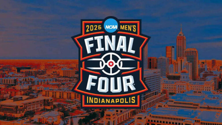2026 NCAA Men’s Basketball Championship Final Four Final