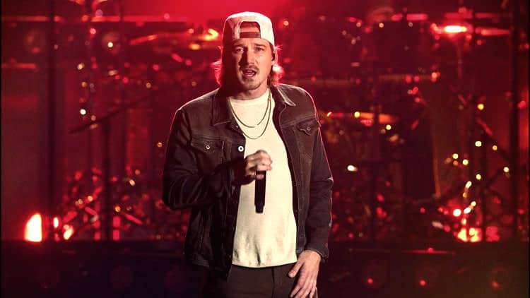 Morgan Wallen tickets