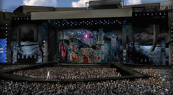 Lady Gaga: The Mayhem Ball Tour 2026 – Live at Madison Square Garden, New York