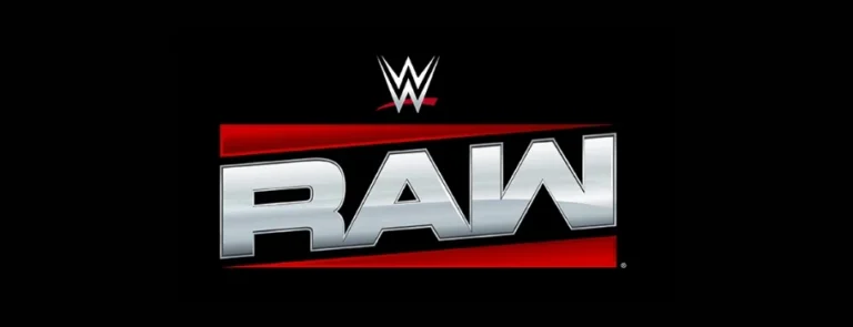 WWE Monday Night Raw