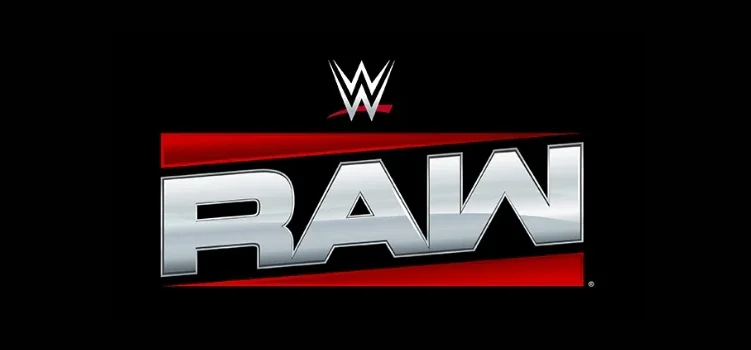 WWE Monday Night Raw