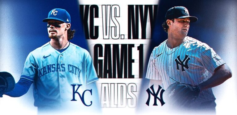 New York Yankees vs. Kansas City Royals tickets