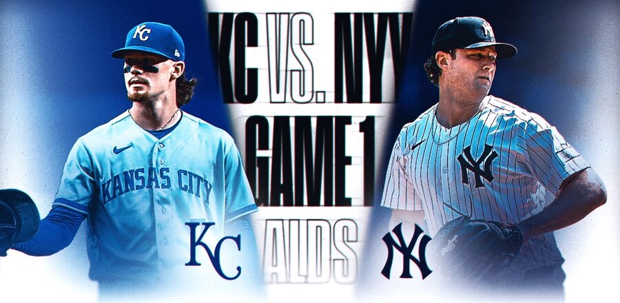 New York Yankees vs. Kansas City Royals tickets