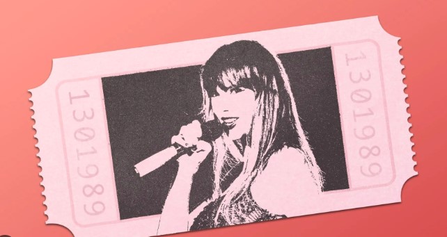 Taylor Swift Concert Tickets – Best Seat Deals & Buying Guide